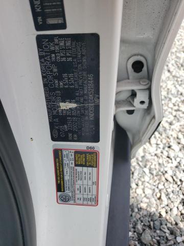 2019 KIA NIRO FE - KNDCB3LC4K5218446