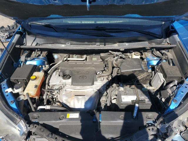2016 TOYOTA RAV4 SE - 2T3NFREV1GW311956