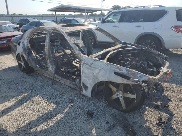 2015 CADILLAC CTS PREMIU - 1G6AT5S34F0121531