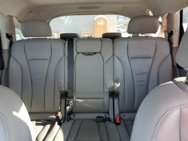 2021 AUDI Q7 PREMIUM - WA1LXAF75MD041056