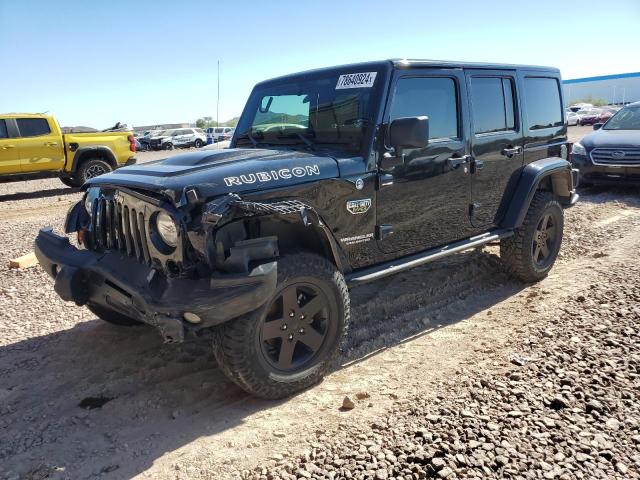 2012 JEEP WRANGLER U #3028429256