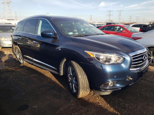 2015 INFINITI QX60 - 5N1AL0MM7FC552185