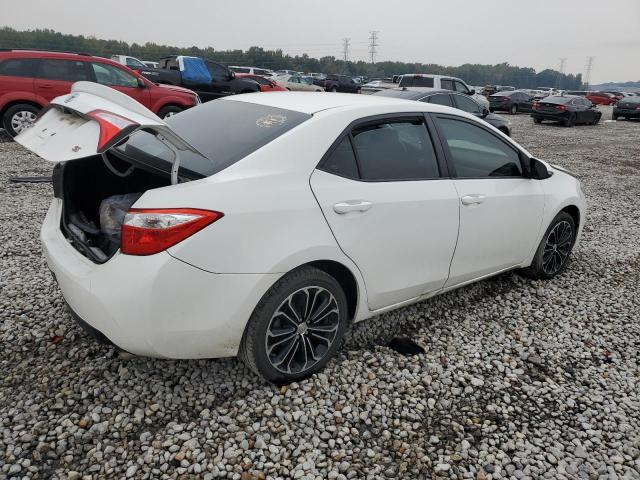 2016 TOYOTA COROLLA L - 5YFBURHE2GP367449