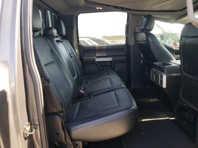 2015 FORD F150 SUPER - 1FTEW1EF5FKE67855
