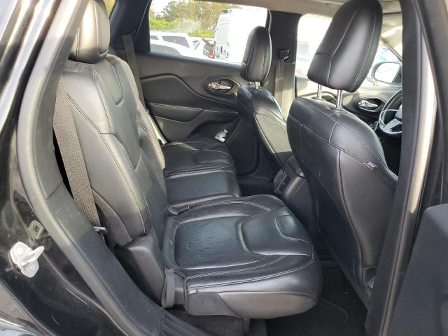 2015 JEEP CHEROKEE L - 1C4PJLDS5FW597452