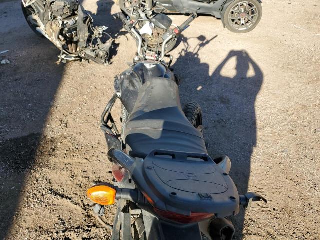 2016 SUZUKI DL650 A JS1VP56A4G2100366