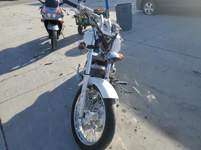 HONDA VT750 DC 2003 white  gas JH2RC44003M703229 photo #3