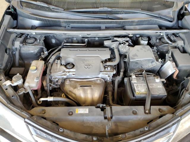 VIN 2T3RFREV0FW404337 2015 Toyota RAV4, Xle no.12