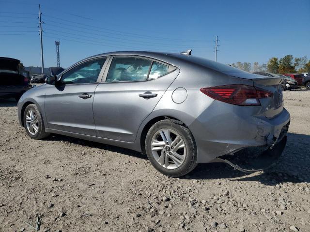 2019 HYUNDAI ELANTRA SE - KMHD84LF0KU804789