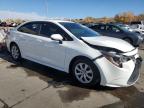 Lot #3006955685 2021 TOYOTA COROLLA LE