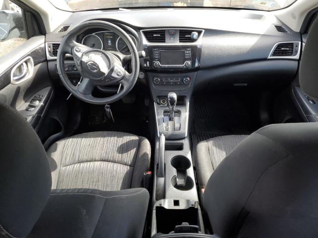 2017 NISSAN SENTRA S - 3N1AB7AP7HY299011