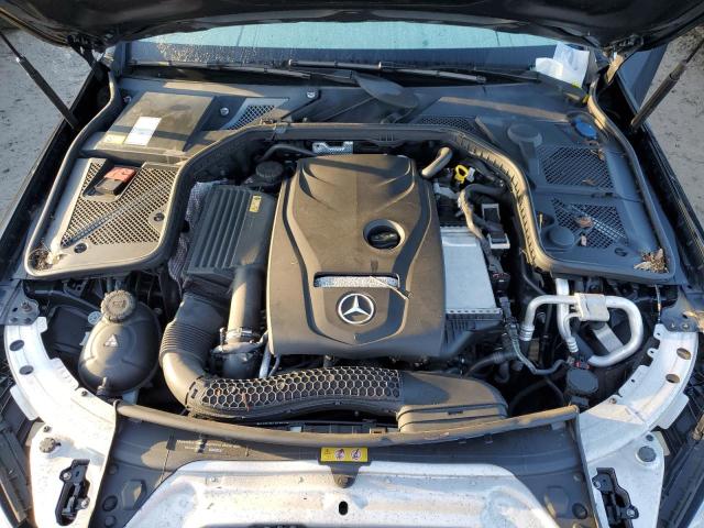 VIN 55SWF4JB6FU073477 2015 Mercedes-Benz C-Class, 300 no.11