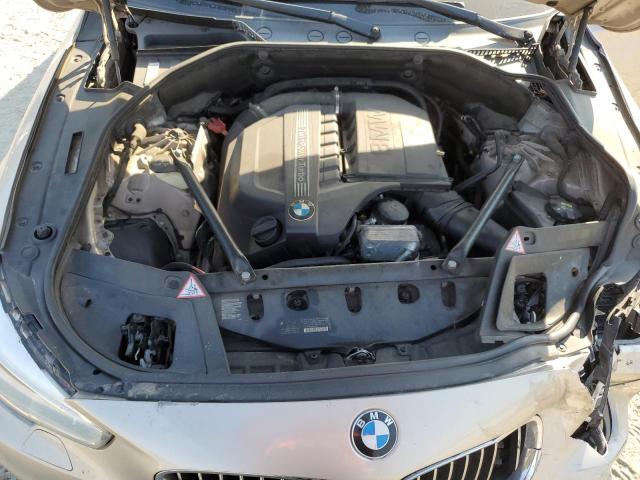 VIN WBA5M2C55ED085766 2014 BMW 5 Series, 535 Igt no.7