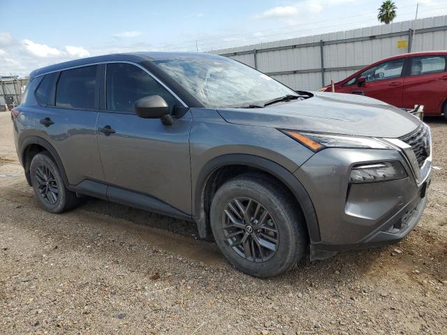 2021 NISSAN ROGUE S - 5N1AT3AA9MC834451