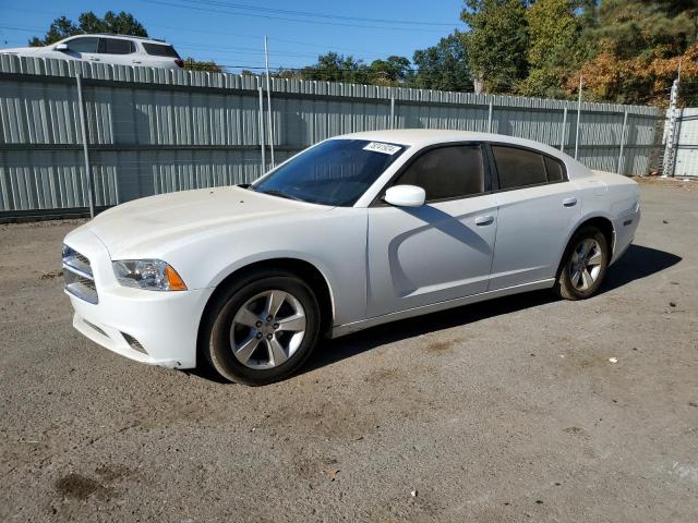 VIN 2C3CDXBG1EH259138 2014 Dodge Charger, SE no.1