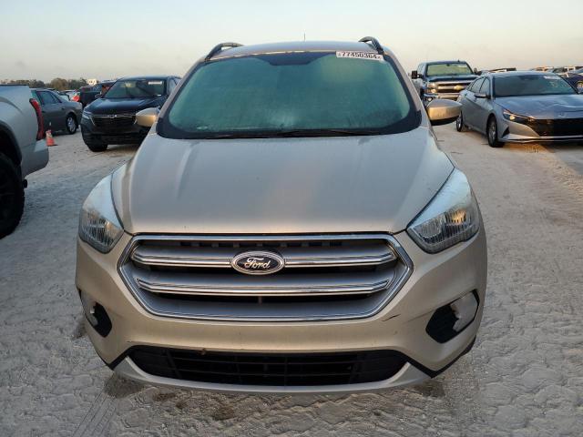 VIN 1FMCU0GD0HUA20582 2017 Ford Escape, SE no.5