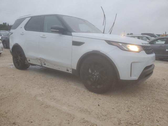 VIN SALRG2RVXJA075600 2018 Land Rover Discovery, SE no.4