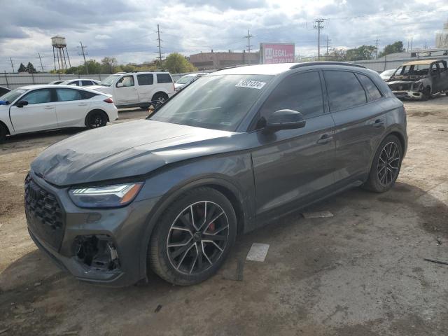 2021 AUDI SQ5 PRESTI #2947375001