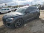 2021 AUDI SQ5 PRESTI - WA1C4AFYXM2019373