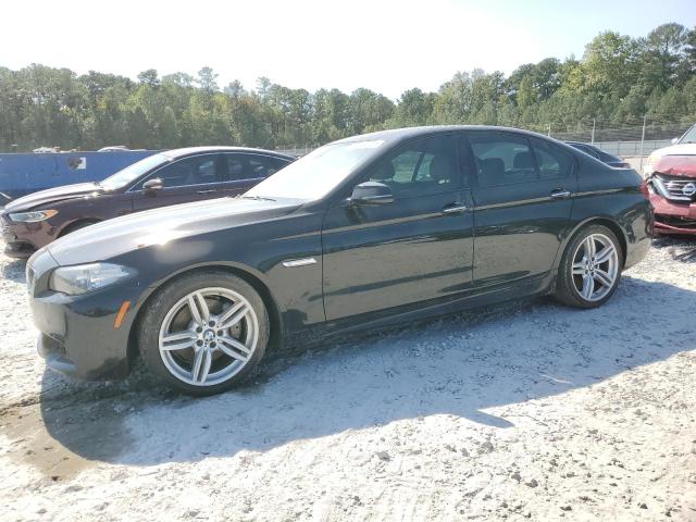 VIN WBA5B1C54ED476407 2014 BMW 5 Series, 535 I no.1