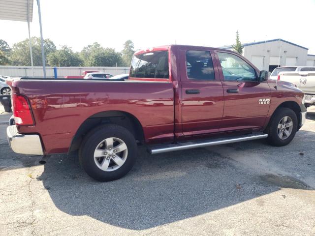 2017 RAM 1500 ST - 1C6RR7FG2HS755961