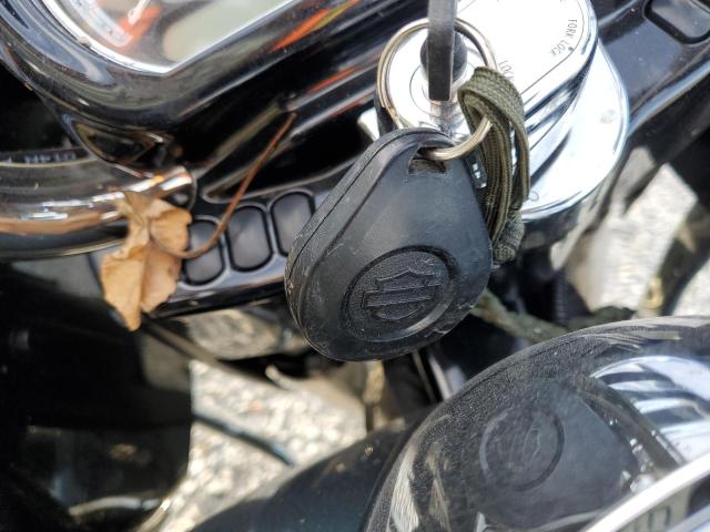 2020 HARLEY-DAVIDSON FLTRK 1HD1KZF1XLB660797