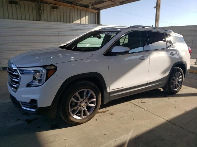 VIN 3GKALVEG9PL165657 2023 GMC Terrain, Slt no.1