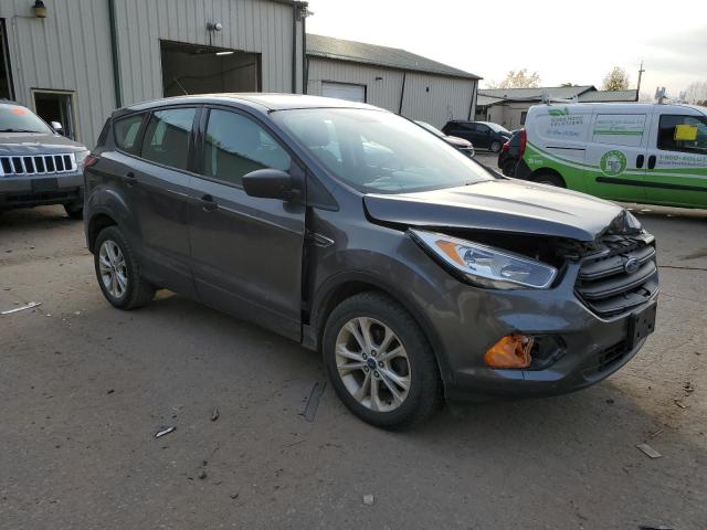 2017 FORD ESCAPE S - 1FMCU0F79HUB02547