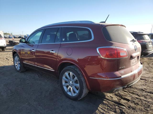 VIN 5GAKVCKD5HJ253026 2017 Buick Enclave no.2