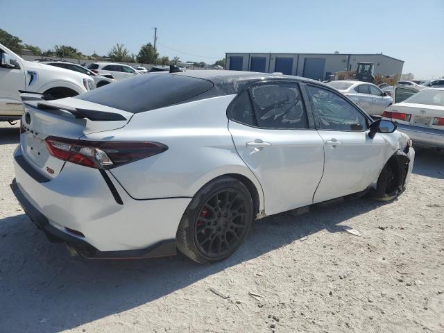 2022 TOYOTA CAMRY TRD - 4T1KZ1AK1NU069537