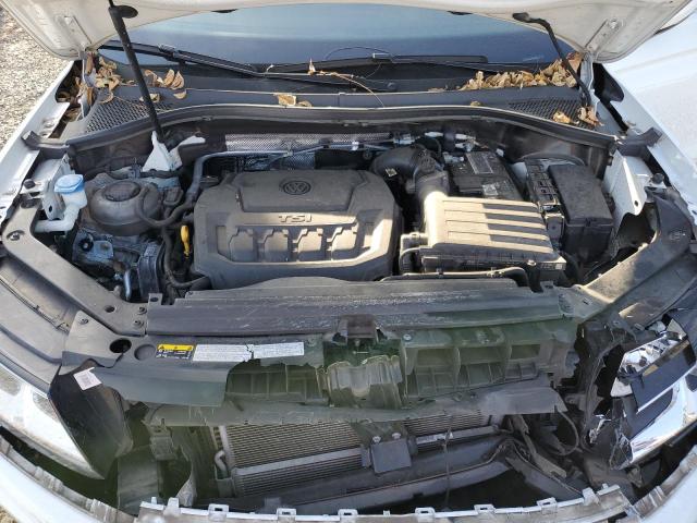 2020 VOLKSWAGEN TIGUAN SE - 3VV2B7AXXLM130197