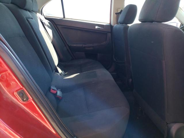 2016 MITSUBISHI LANCER ES - JA32U2FU3GU001633