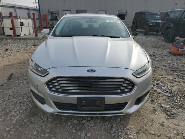 VIN 3FA6P0H77FR302231 2015 Ford Fusion, SE no.5