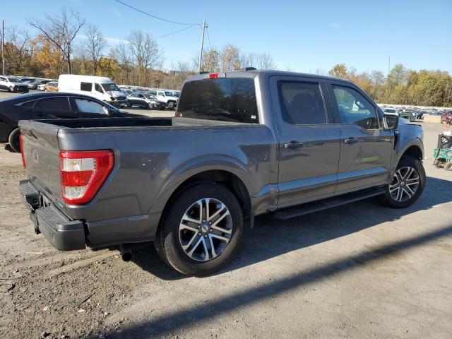 VIN 1FTEW1EP2MFA40096 2021 FORD F-150 no.3