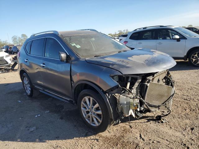 2017 NISSAN ROGUE S - KNMAT2MV7HP554197