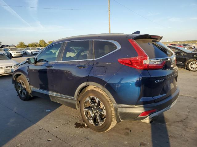 2019 HONDA CR-V TOURI - 7FARW1H95KE013950