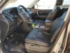 NISSAN ARMADA PLA photo