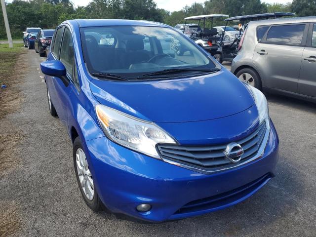 2015 NISSAN VERSA NOTE - 3N1CE2CP5FL445058