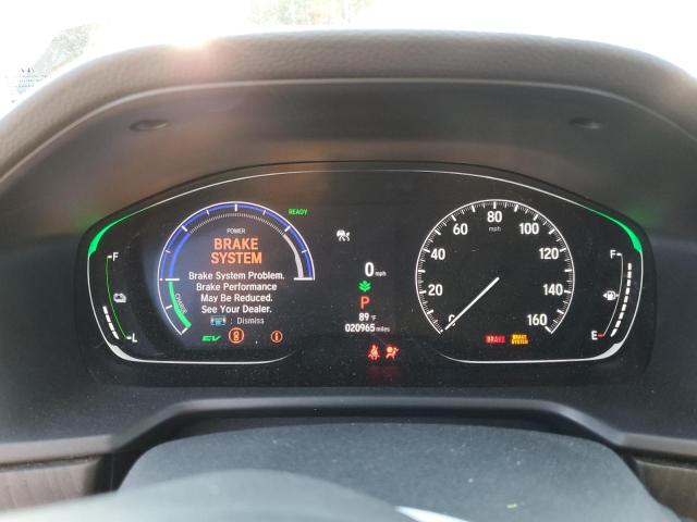 2021 HONDA ACCORD TOU - 1HGCV3F90MA000474