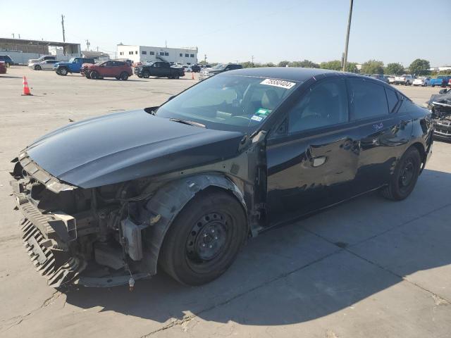 2020 NISSAN ALTIMA S - 1N4BL4BV0LN323123