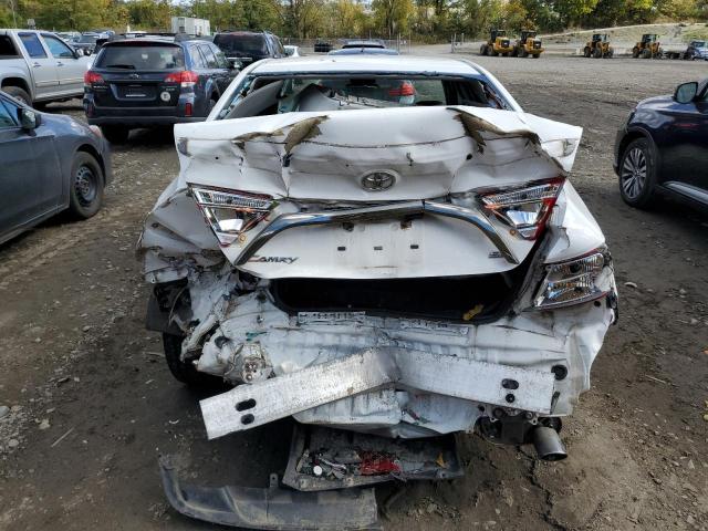 VIN 4T1BF1FK1FU477555 2015 Toyota Camry, LE no.6