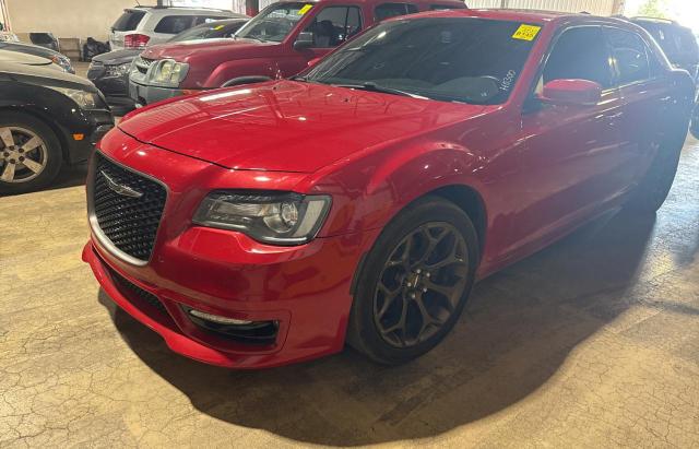 VIN 2C3CCABT1HH516428 2017 Chrysler 300, S no.2