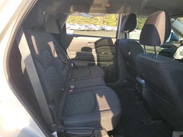 2022 NISSAN PATHFINDER - 5N1DR3BA3NC227022