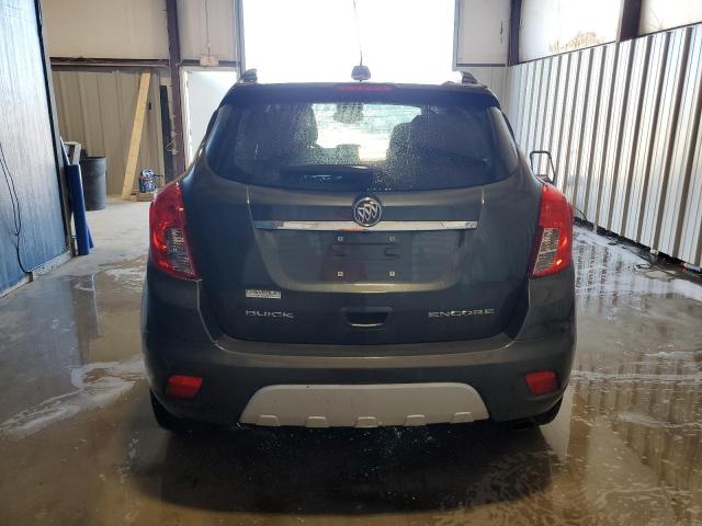 VIN KL4CJCSB8GB543504 2016 Buick Encore no.6