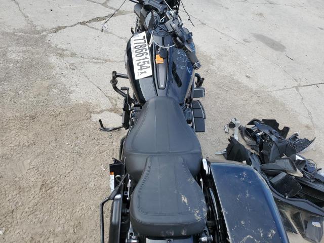 2024 HARLEY-DAVIDSON FLTRX 1HD1KH71XRB620303