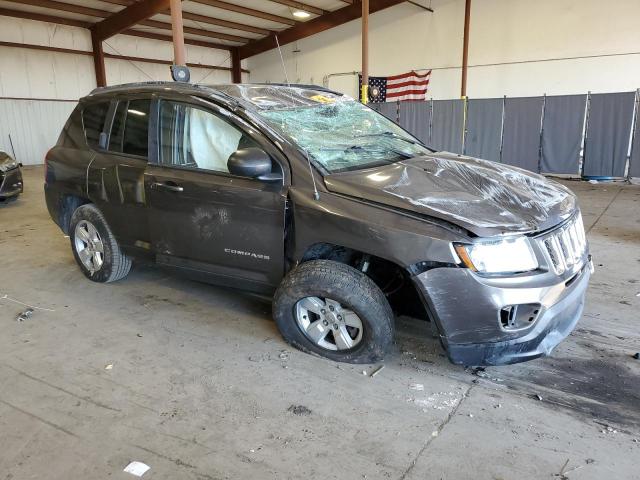 2016 JEEP COMPASS SP - 1C4NJCBBXGD800603