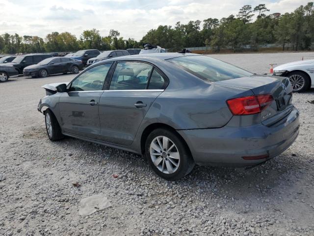 2016 VOLKSWAGEN JETTA SE - 3VWD67AJ8GM237016