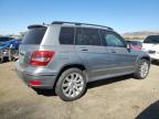 MERCEDES-BENZ GLK 350 4M photo