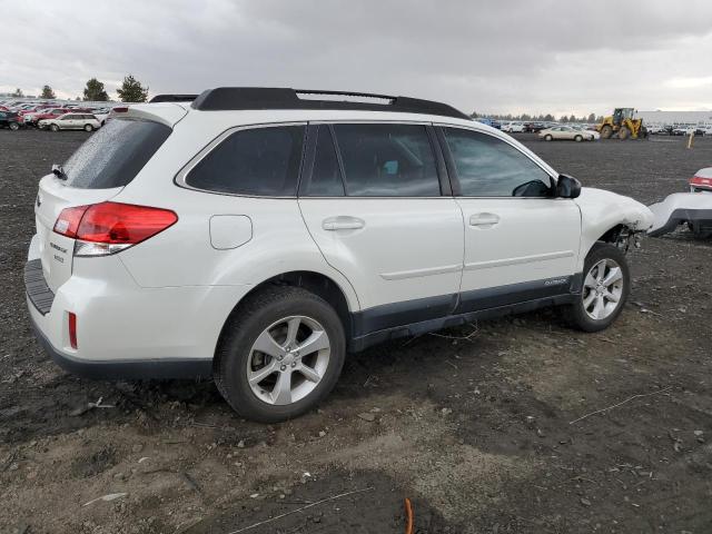 VIN 4S4BRBAC5E3210954 2014 Subaru Outback, 2.5I no.3