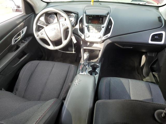 2017 GMC TERRAIN SL - 2GKALMEK2H6218963